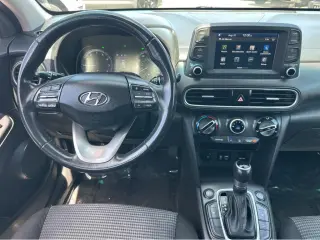 2019 Hyundai Kona