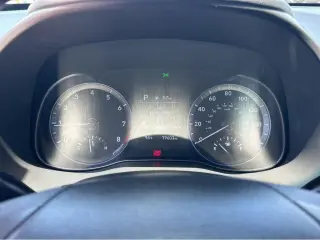2019 Hyundai Kona