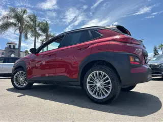 2019 Hyundai Kona