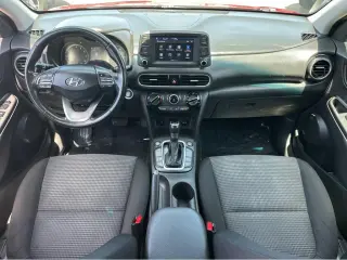 2019 Hyundai Kona
