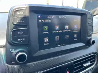 2019 Hyundai Kona