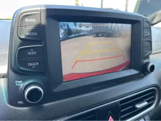 2019 Hyundai Kona