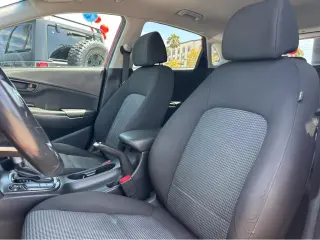 2019 Hyundai Kona