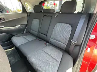 2019 Hyundai Kona