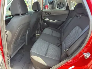 2019 Hyundai Kona