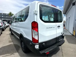 2019 Ford Transit Van