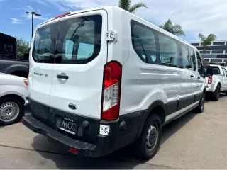 2019 Ford Transit Van