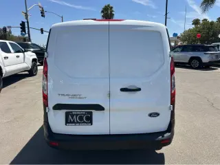 2023 Ford Transit Connect Van