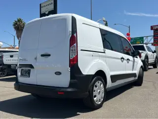 2023 Ford Transit Connect Van