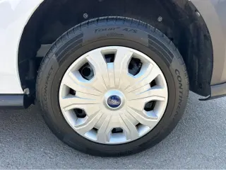 2023 Ford Transit Connect Van