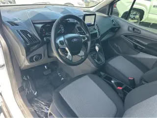 2023 Ford Transit Connect Van