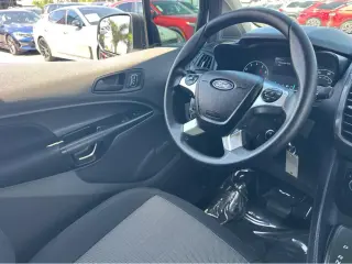 2023 Ford Transit Connect Van