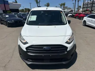 2023 Ford Transit Connect Van