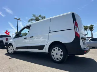 2023 Ford Transit Connect Van