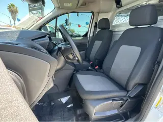 2023 Ford Transit Connect Van