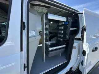 2023 Ford Transit Connect Van