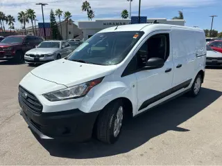 2023 Ford Transit Connect Van