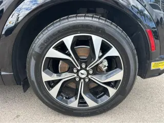 2021 Ford Mustang Mach-E