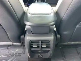 2021 Ford Mustang Mach-E