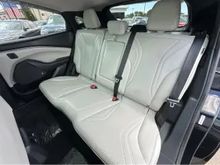 2021 Ford Mustang Mach-E