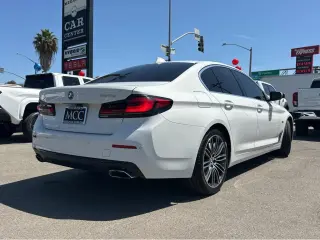 2023 BMW 5 Series