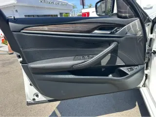 2023 BMW 5 Series