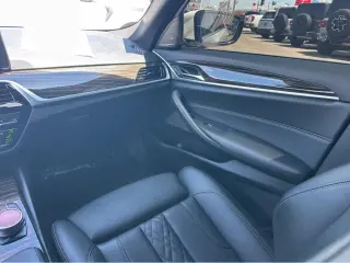 2023 BMW 5 Series