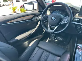 2023 BMW 5 Series