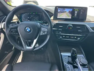 2023 BMW 5 Series