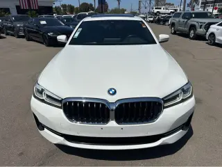 2023 BMW 5 Series