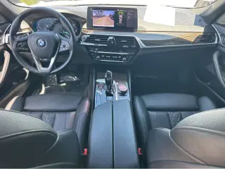 2023 BMW 5 Series