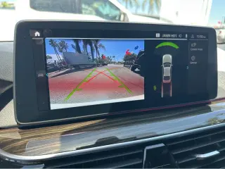 2023 BMW 5 Series