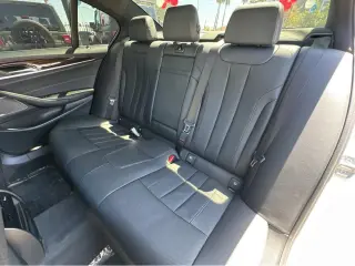2023 BMW 5 Series