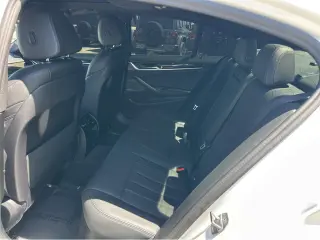 2023 BMW 5 Series