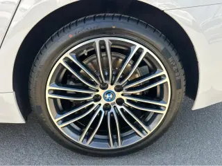 2023 BMW 5 Series