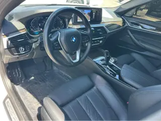 2023 BMW 5 Series