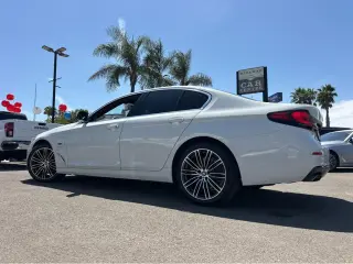 2023 BMW 5 Series