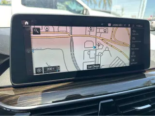 2023 BMW 5 Series