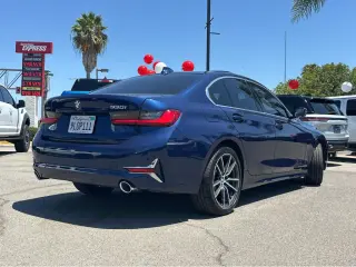 2019 BMW 3 Series