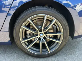 2019 BMW 3 Series