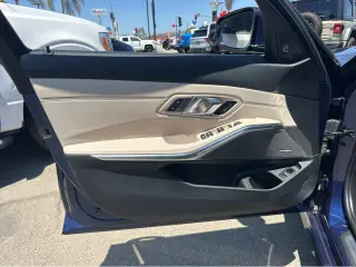 2019 BMW 3 Series