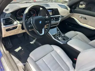 2019 BMW 3 Series