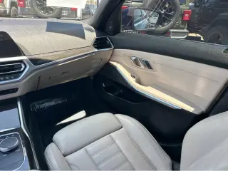 2019 BMW 3 Series