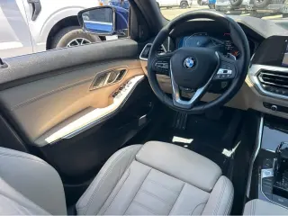 2019 BMW 3 Series