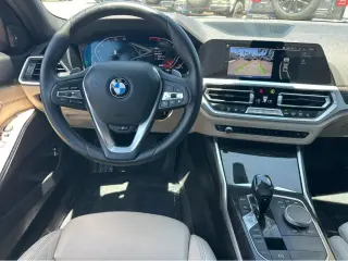 2019 BMW 3 Series