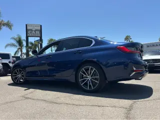 2019 BMW 3 Series