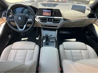 2019 BMW 3 Series