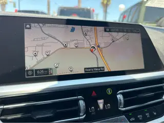 2019 BMW 3 Series