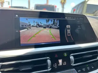 2019 BMW 3 Series