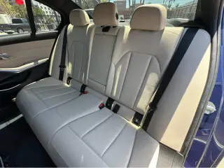 2019 BMW 3 Series